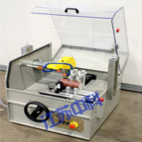 TX-D0536巖芯修剪切割機